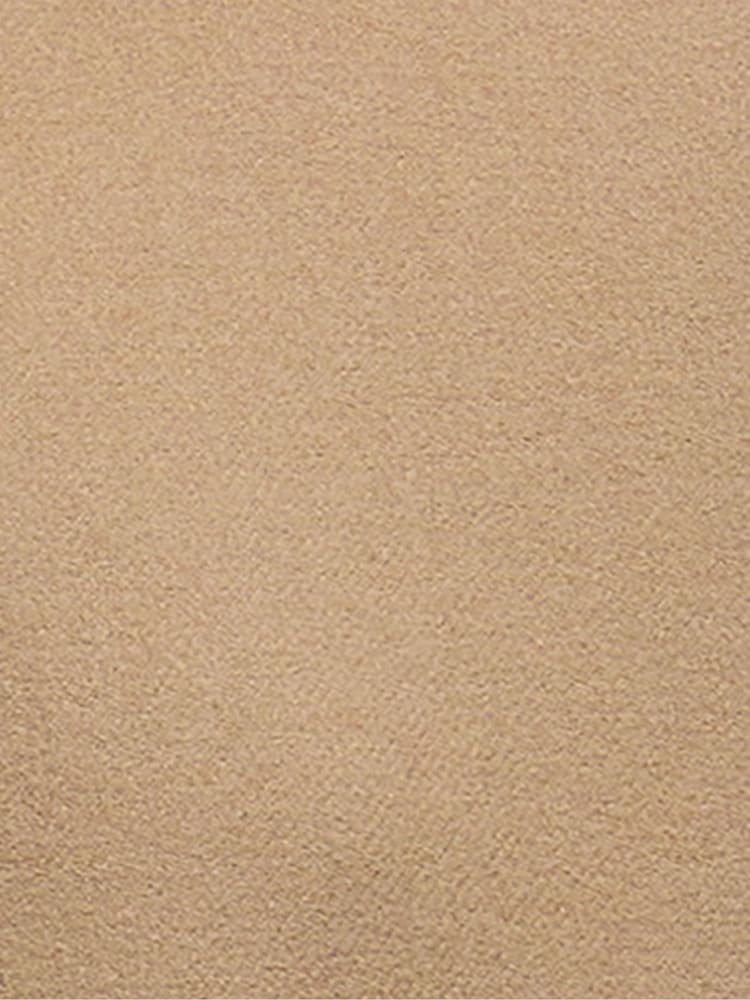 Barbour® Brown Clementine Wool Scarf Coat - Image 9 of 9