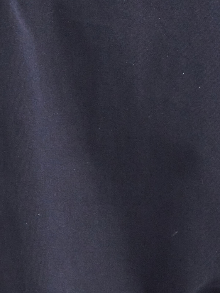 Barbour® Blue Northumberland Classic T-Shirt - Image 6 of 6