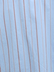 Barbour® Blue Saffron Stripe Shirt - Image 8 of 8