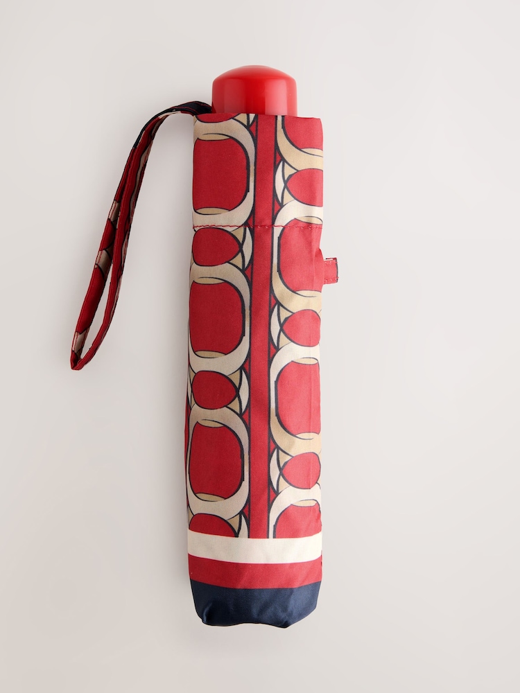 Red Umbrella - Image 1 of 4