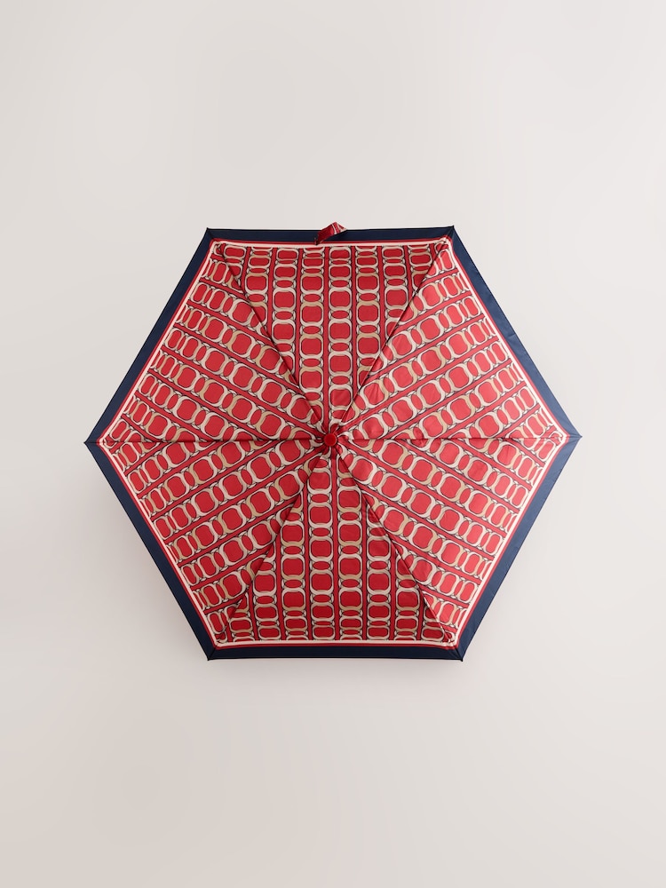 Red Umbrella - Image 4 of 4