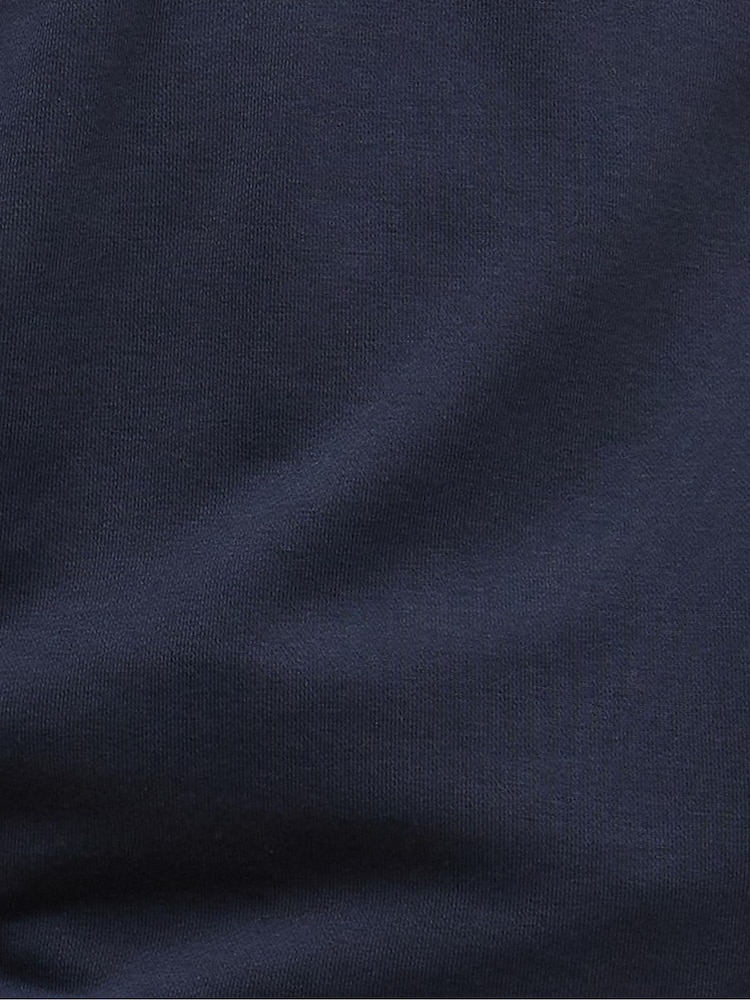 Barbour® International Outline Funnel Neck Sweatshirt - Image 7 of 7 Barbour® International Outline Funnel Neck Sweatshirt - Image 7 of 7