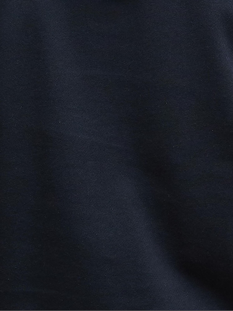 Barbour® International Stelar Black Hoodie - Image 6 of 6 Barbour® International Stelar Black Hoodie - Image 6 of 6