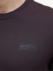 Barbour® International Small Logo T-Shirt - Image 5 of 7