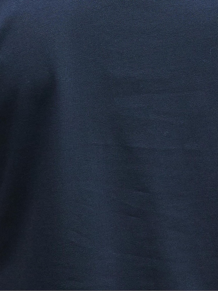 Barbour® International Small Logo T-Shirt - Image 7 of 7 Barbour® International Small Logo T-Shirt - Image 7 of 7