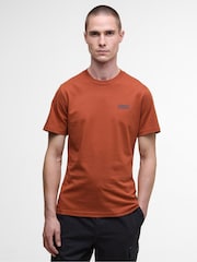 Barbour® International Small Logo T-Shirt - Image 1 of 7