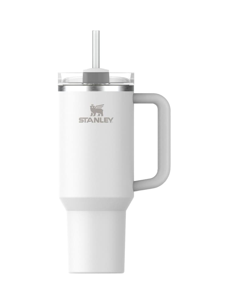 Stanley Frost Quencher H2.0 FlowState Tumbler 1.18L - Image 1 of 5
