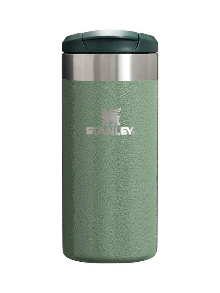 Stanley Hammertone Green AeroLight Transit Mug 0.35L - Image 2 of 4