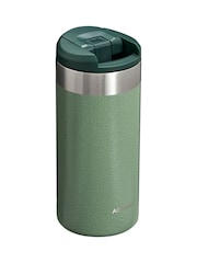 Stanley Hammertone Green AeroLight Transit Mug 0.35L - Image 3 of 4