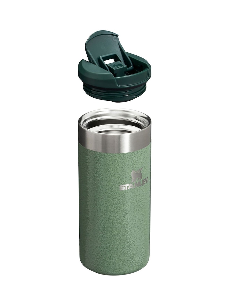 Stanley Hammertone Green AeroLight Transit Mug 0.35L - Image 4 of 4