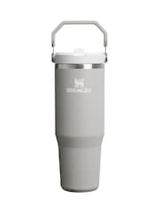 Stanley Ash IceFlow Flip Straw 2.0 Tumbler 0.89L - Image 1 of 3