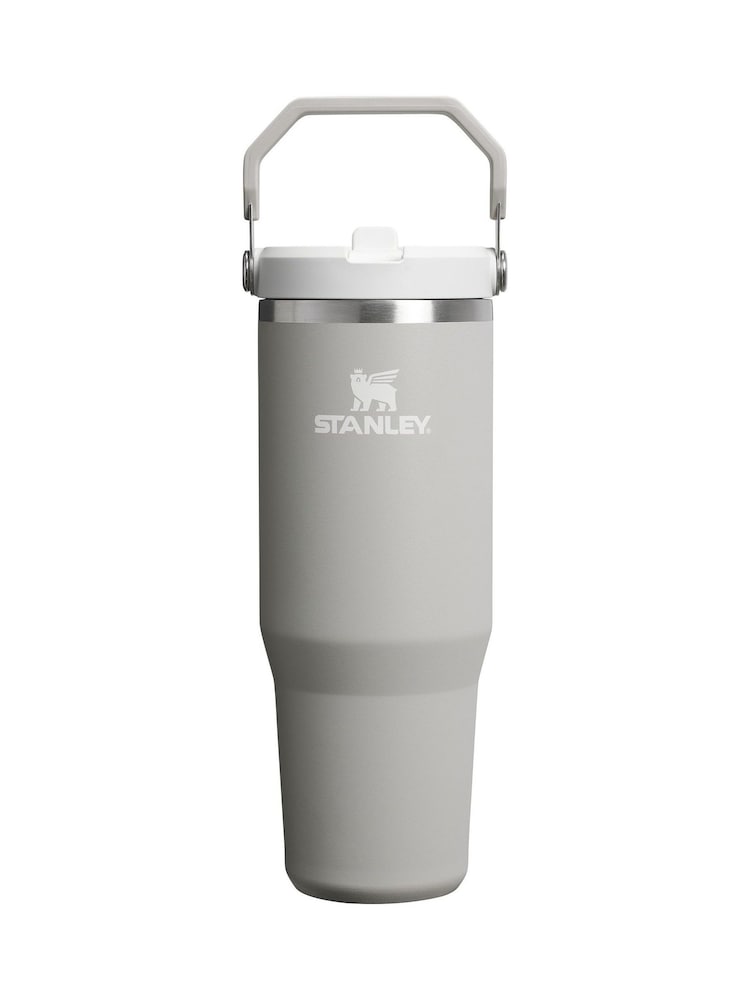 Stanley Ash IceFlow Flip Straw 2.0 Tumbler 0.89L - Image 1 of 3
