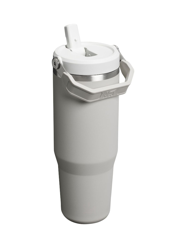 Stanley Ash IceFlow Flip Straw 2.0 Tumbler 0.89L - Image 2 of 3