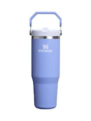 Stanley Hydrangea IceFlow Flip Straw 2.0 Tumbler 0.89L - Image 1 of 3