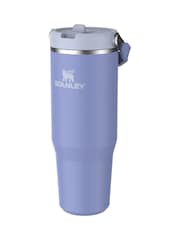 Stanley Hydrangea IceFlow Flip Straw 2.0 Tumbler 0.89L - Image 2 of 3