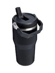 Stanley Black IceFlow Flip Straw 2.0 Tumbler 0.6L - Image 2 of 3