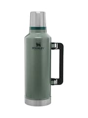 Stanley Hammertone Green Legendary Classic Bottle 2.3L - Image 1 of 2