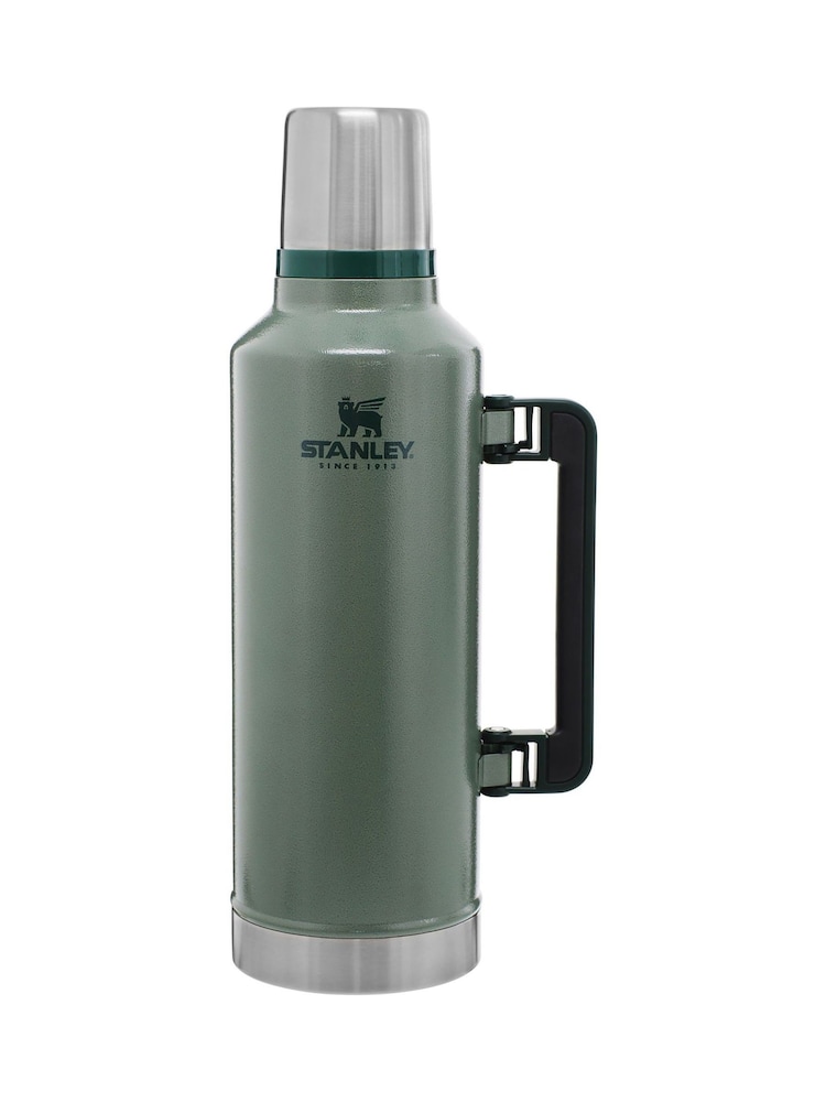 Stanley Hammertone Green Legendary Classic Bottle 2.3L - Image 1 of 2