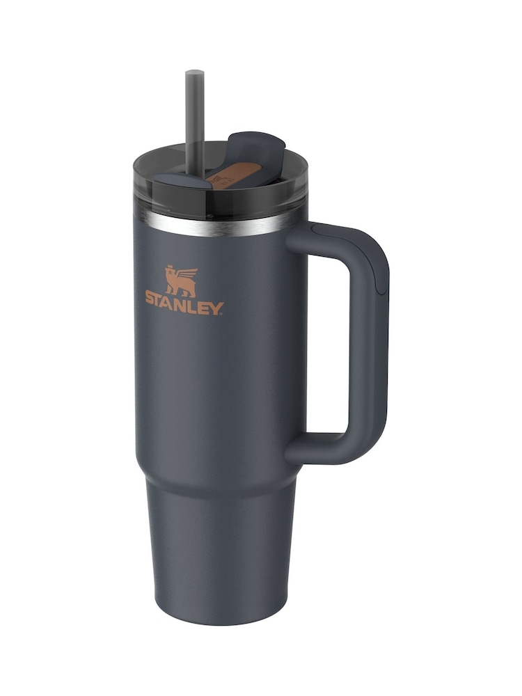 Stanley Twilight Quencher H2.0 Flow State Tumbler 0.89L - Image 2 of 3