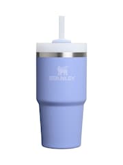 Stanley Hydrangea Quencher H2.0 FlowState Tumbler 0.6L - Image 1 of 3
