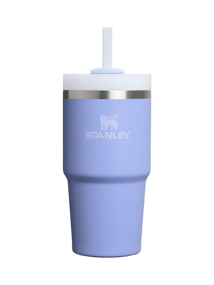 Stanley Hydrangea Quencher H2.0 FlowState Tumbler 0.6L - Image 1 of 3