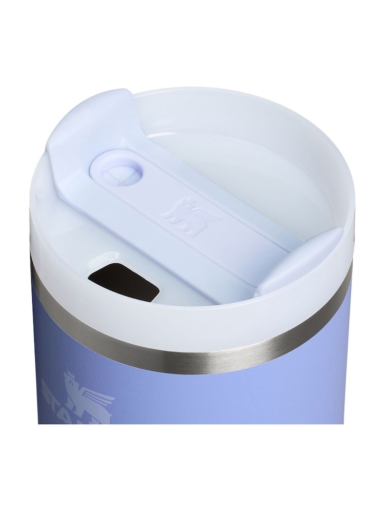 Stanley Hydrangea Quencher H2.0 FlowState Tumbler 0.6L - Image 3 of 3