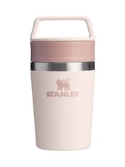 Stanley Rose Quartz Cafe-To-Go Travel Mug 0.23L - Image 1 of 4