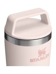 Stanley Rose Quartz Cafe-To-Go Travel Mug 0.23L - Image 3 of 4