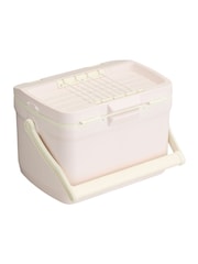 Stanley Rose Quartz Easy-Carry Outdoor Cooler 15.1L - Image 2 of 3