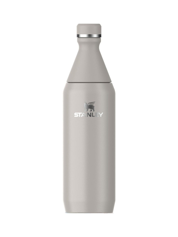Stanley Ash Slim All Day Bottle 0.6L - Image 1 of 4