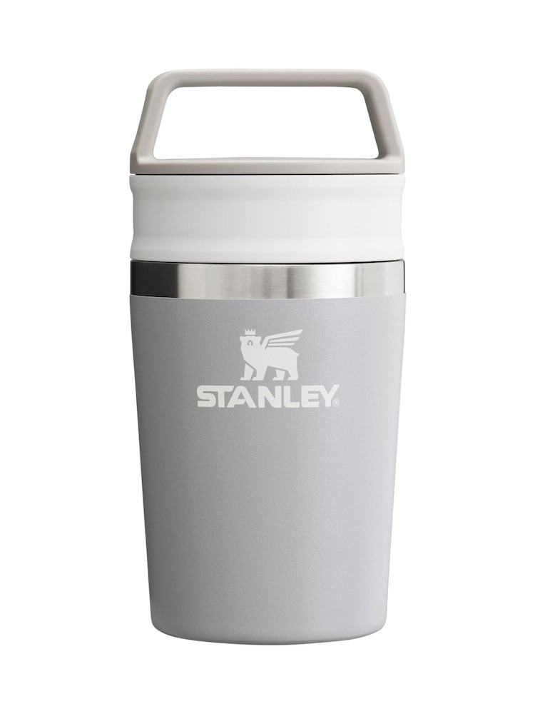 Stanley Ash Cafe-To-Go Travel Mug 0.23L - Image 1 of 3