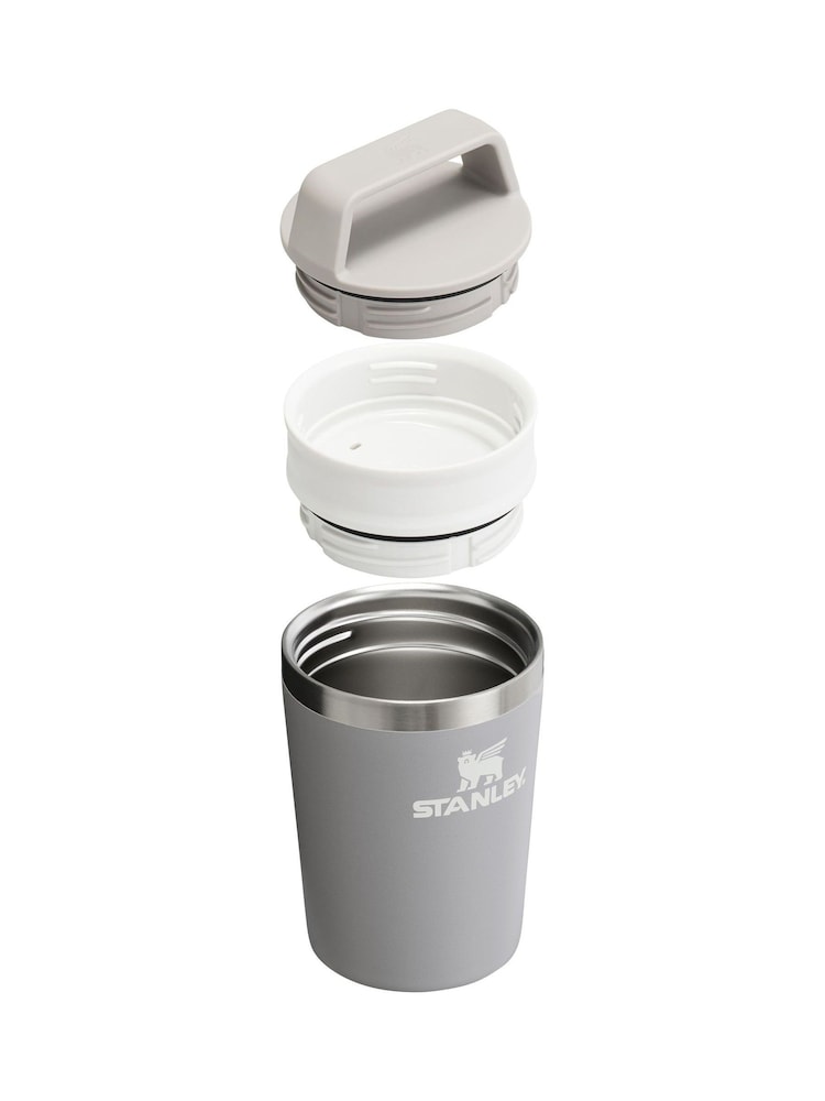 Stanley Ash Cafe-To-Go Travel Mug 0.23L - Image 3 of 3