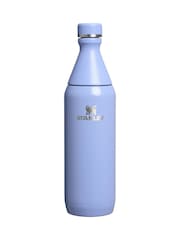 Stanley Hydrangea Gloss Slim All Day Bottle 0.6L - Image 2 of 4