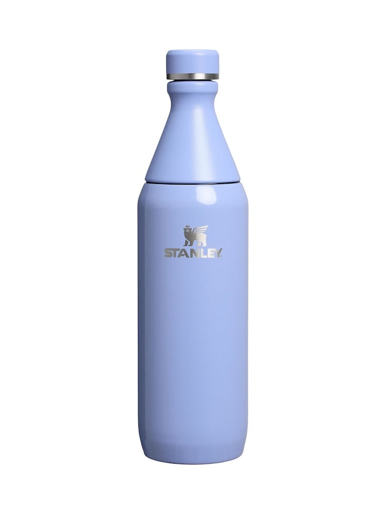 Stanley Hydrangea Gloss Slim All Day Bottle 0.6L - Image 2 of 4