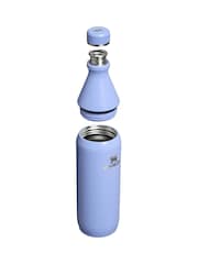 Stanley Hydrangea Gloss Slim All Day Bottle 0.6L - Image 3 of 4