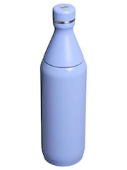 Stanley Hydrangea Gloss Slim All Day Bottle 0.6L - Image 4 of 4