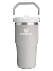 Stanley Ash IceFlow Flip Straw 2.0 Tumbler 0.6L - Image 1 of 5