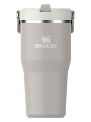 Stanley Ash IceFlow Flip Straw 2.0 Tumbler 0.6L - Image 2 of 5