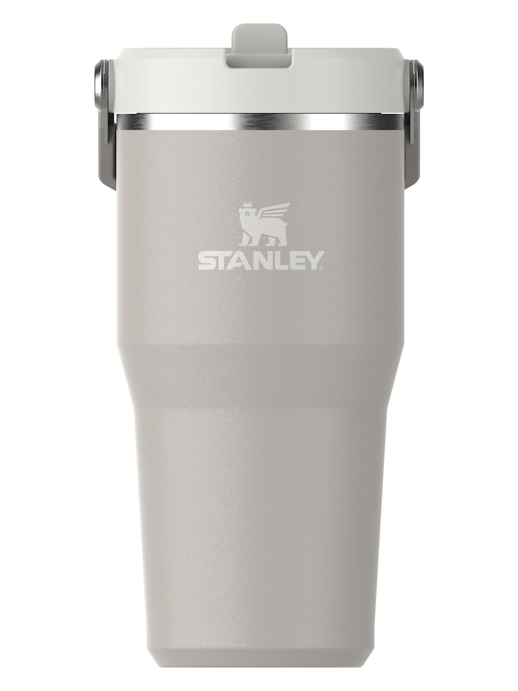Stanley Ash IceFlow Flip Straw 2.0 Tumbler 0.6L - Image 2 of 5