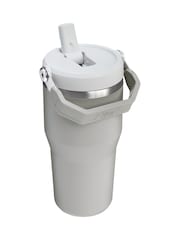Stanley Ash IceFlow Flip Straw 2.0 Tumbler 0.6L - Image 4 of 5