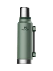 Stanley Hammertone Green Legendary Classic Bottle 1.4L - Image 1 of 2
