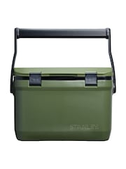 Stanley Dried Pine Easy-Carry Outdoor Cooler 15.1L - Image 2 of 3
