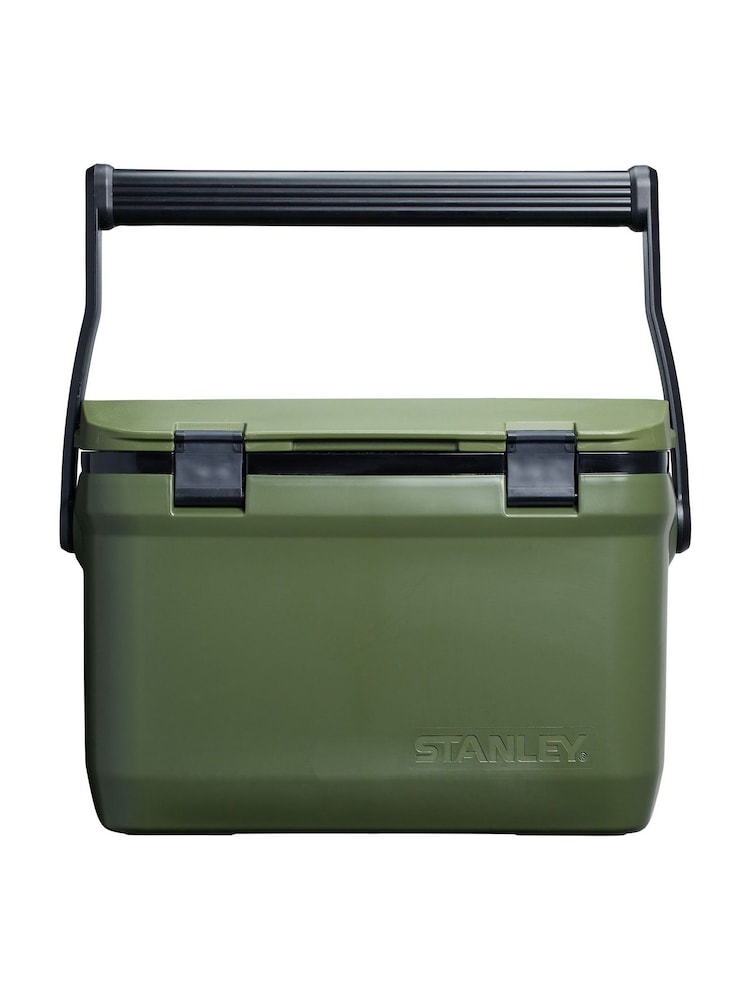 Stanley Dried Pine Easy-Carry Outdoor Cooler 15.1L - Image 2 of 3