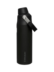 Stanley Black IceFlow Bottle 0.7L - Image 1 of 3