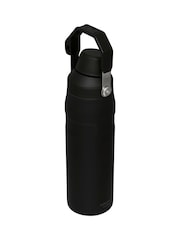 Stanley Black IceFlow Bottle 0.7L - Image 2 of 3