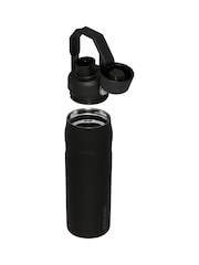 Stanley Black IceFlow Bottle 0.7L - Image 3 of 3