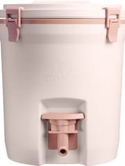 Stanley Rose Quartz Fast-Flow Water Jug 7.5L - Image 1 of 4