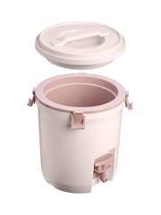 Stanley Rose Quartz Fast-Flow Water Jug 7.5L - Image 2 of 4
