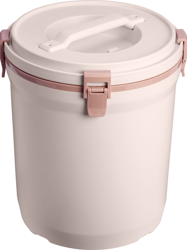 Stanley Rose Quartz Fast-Flow Water Jug 7.5L - Image 4 of 4
