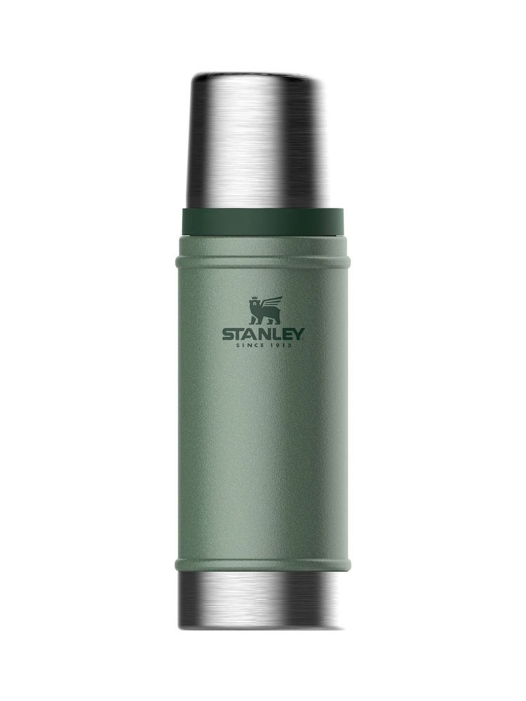 Stanley Hammertone Green Legendary Classic Bottle 0.47L - Image 1 of 2